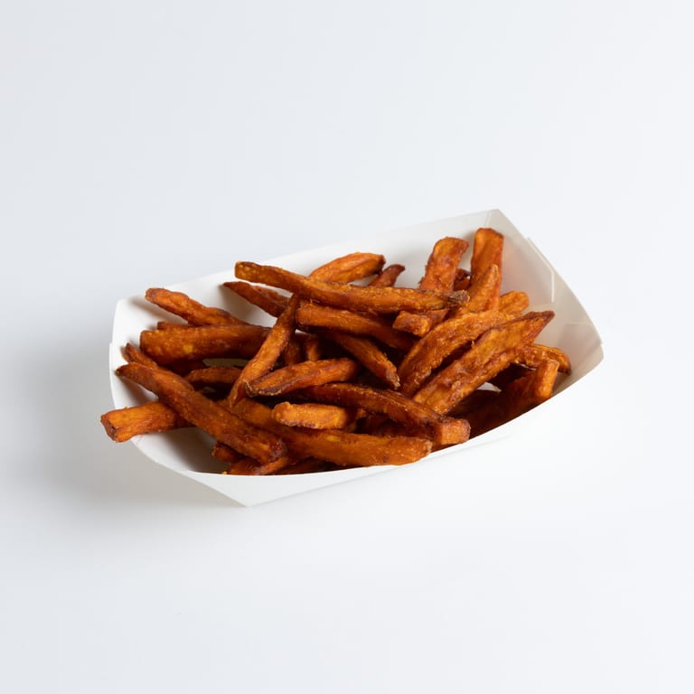 Crave-Worthy Fries: Southern Comfort and More