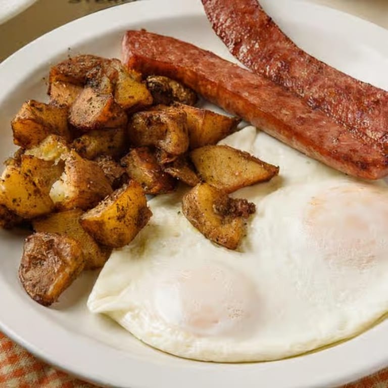 Southern Breakfast Favorites to Start Your Day