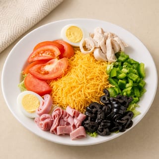 Chef Salad