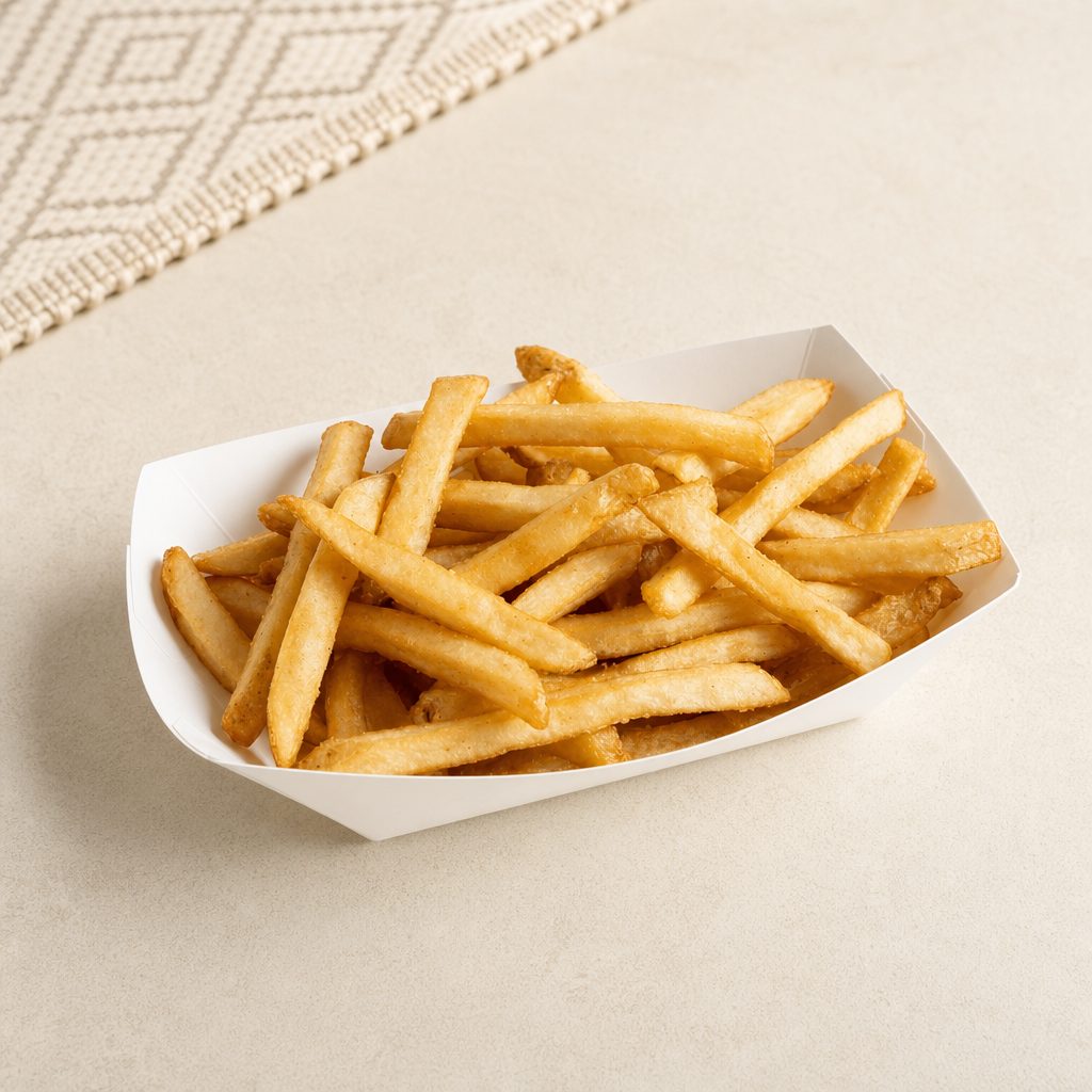 French Fries.