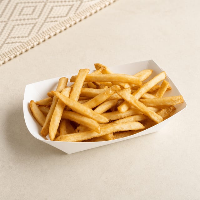 French Fries.