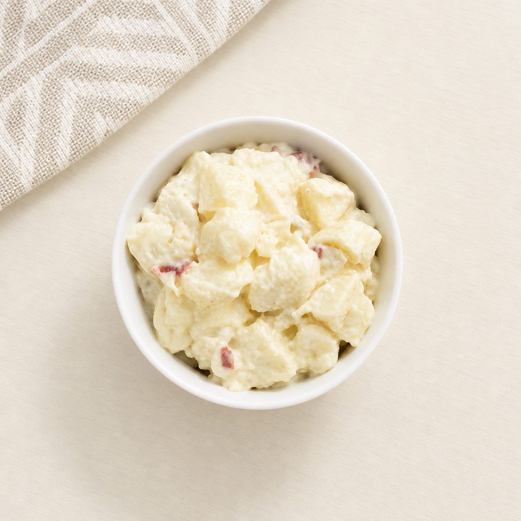 Potato Salad.