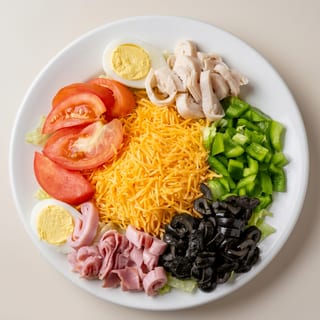 Chef Salad