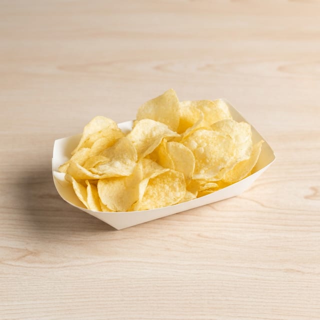 Potato Chips.