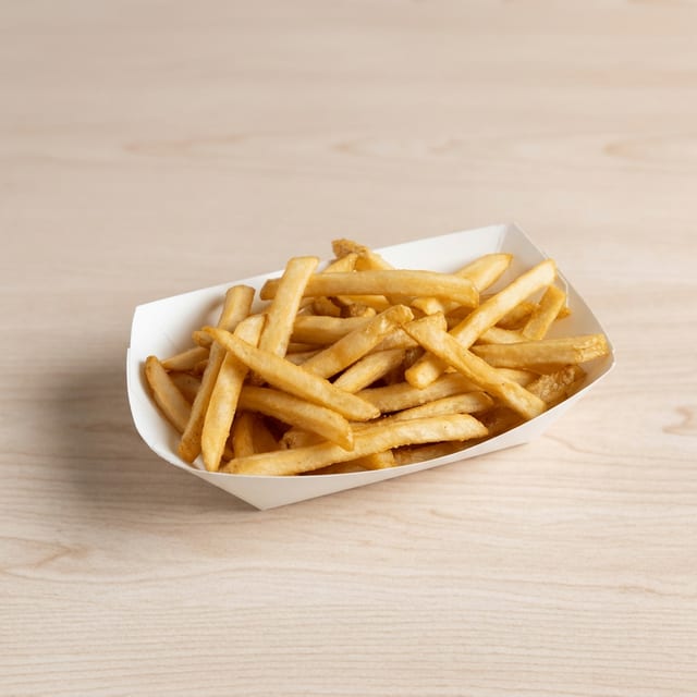 French Fries.