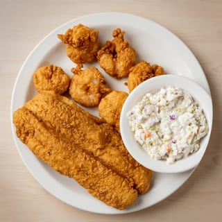 Seafood Combos