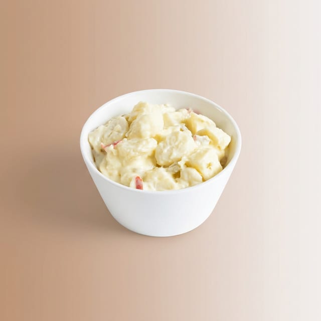 Potato Salad.
