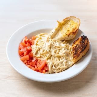 Rod's Classic Alfredo