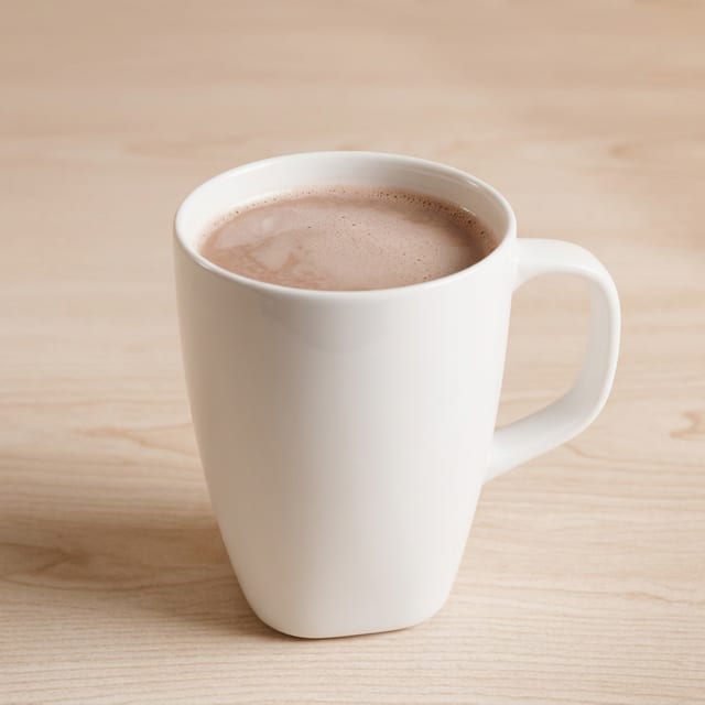 Hot Chocolate.